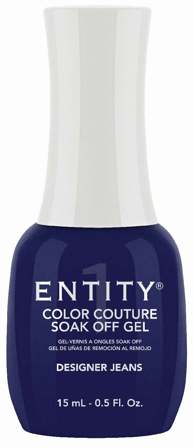 ENTITY GEL- #864 DESIGNER JEANS