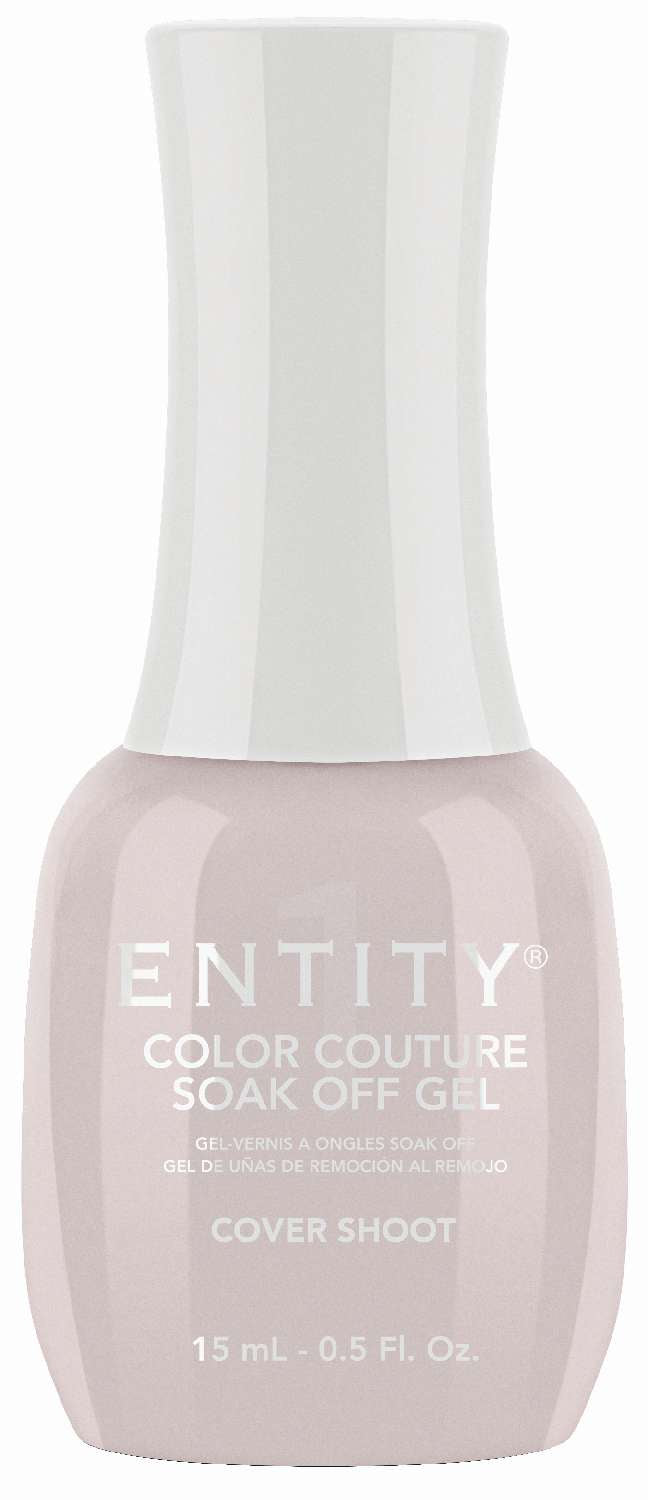 ENTITY GEL- #873 COVER SHOOT