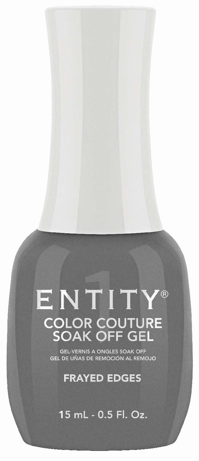 ENTITY GEL- #876 FRAYED EDGES
