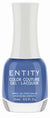 ENTITY LACQ- #550 BLUE BIKINI