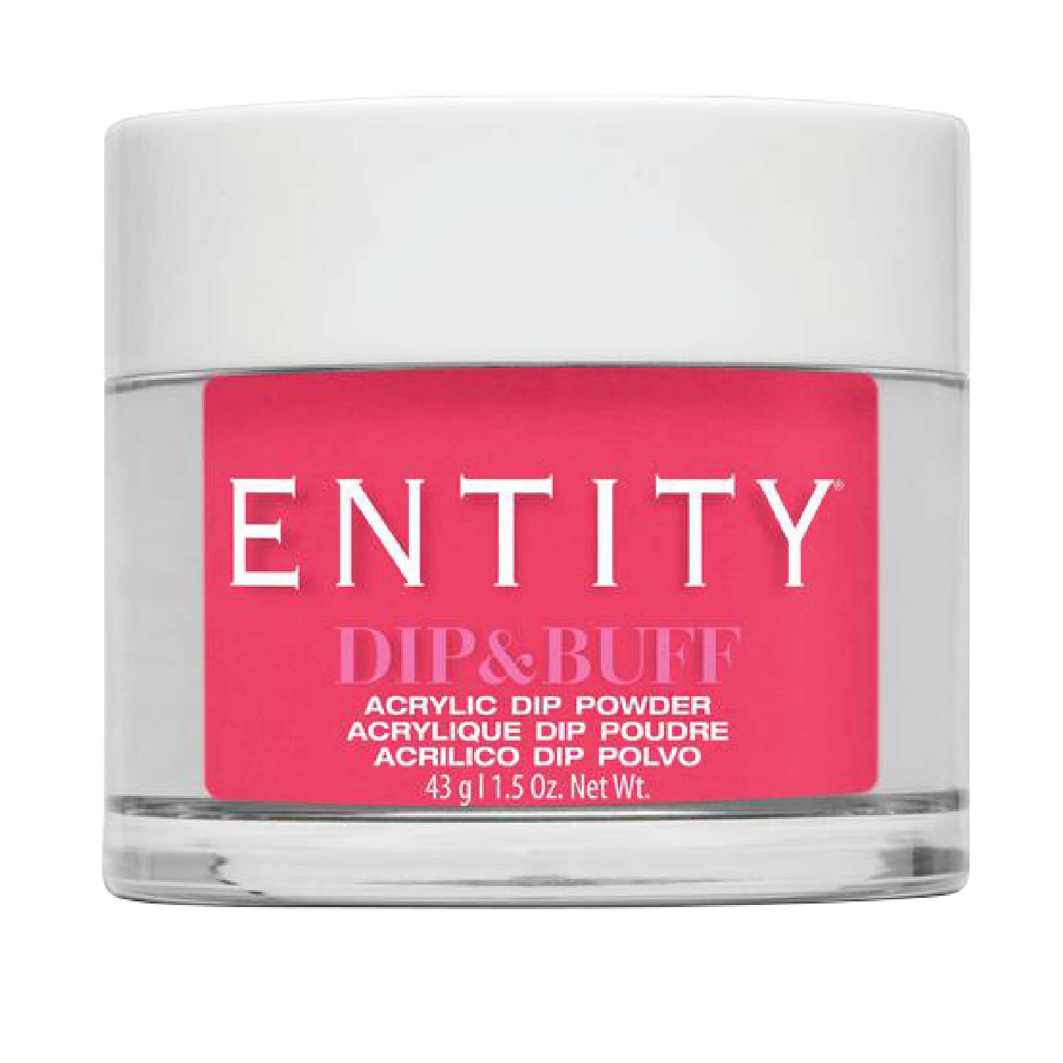 ENTITY DIP BUFF- #774 BAREFOOT AND BEAUT