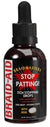 BRAIDMASTERS STOP PATTING ITCH DROPS