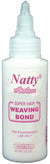 NATTY BONDING GLUE [WHITE]
