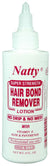 NATTY BONDING GLUE REMOVER