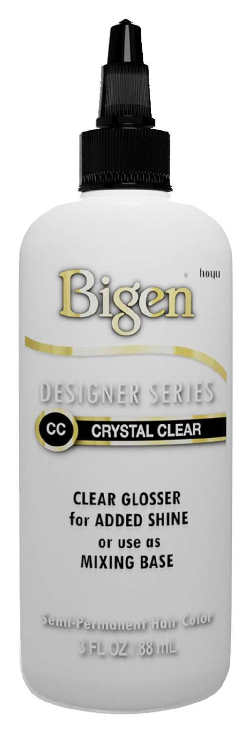 BIGEN SEMI [CC] CRYSTAL CLEAR