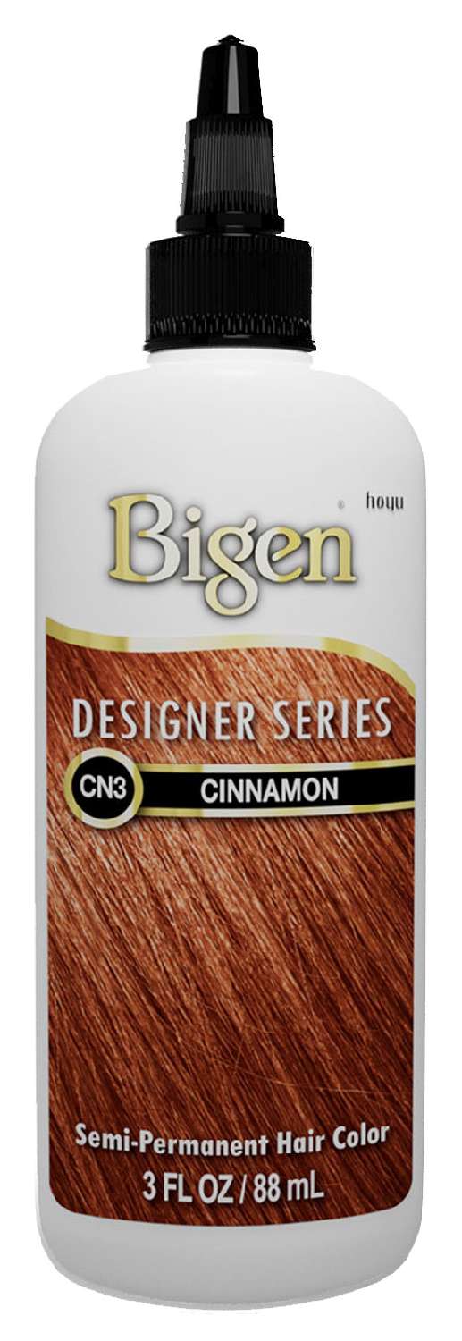 BIGEN SEMI [CN3] CINNAMON