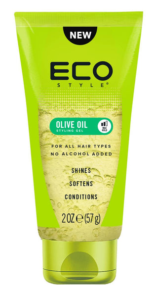 ECO STYLE GEL [OLIVE OIL] TUBE