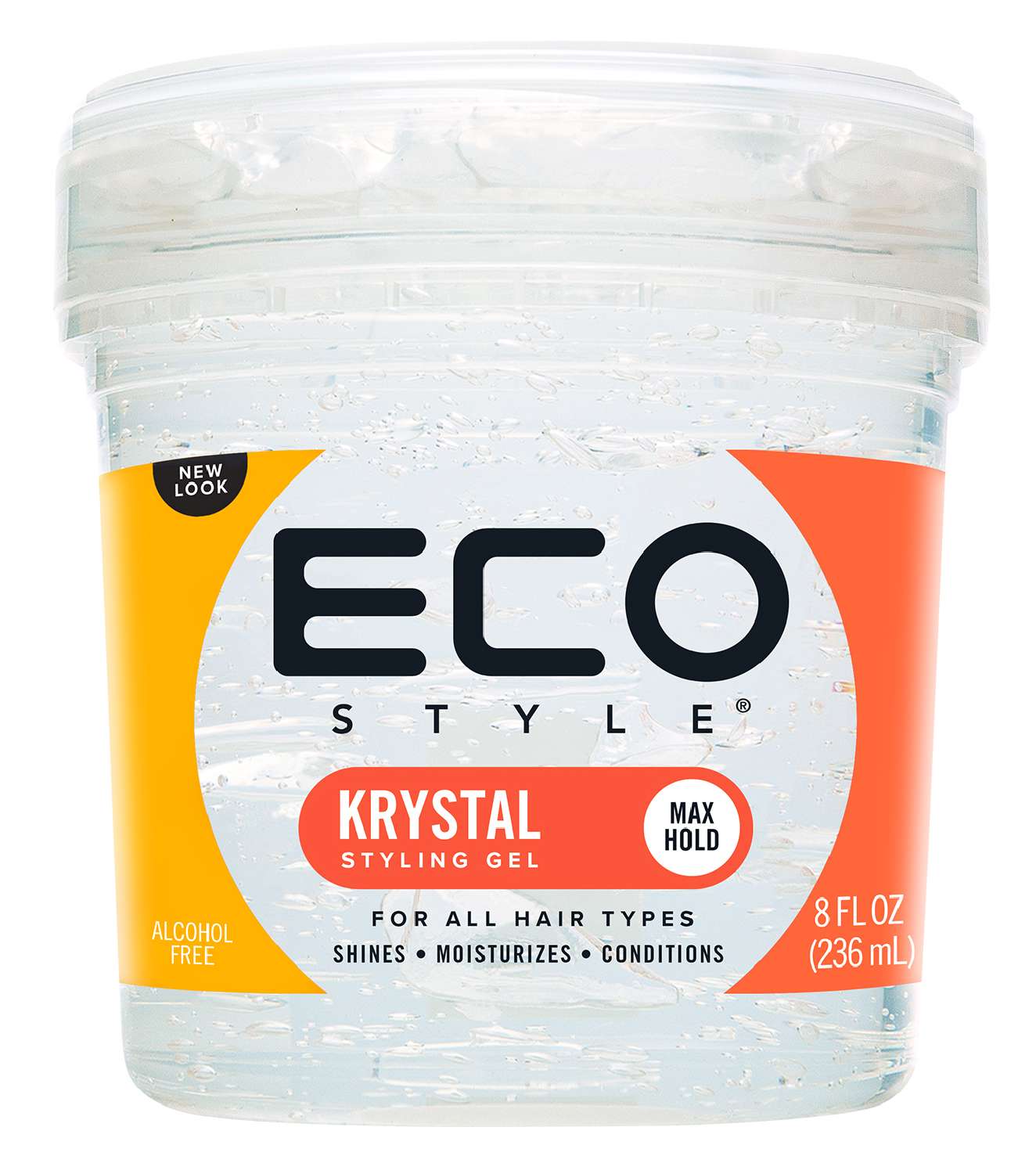ECO STYLE GEL [KRYSTAL]