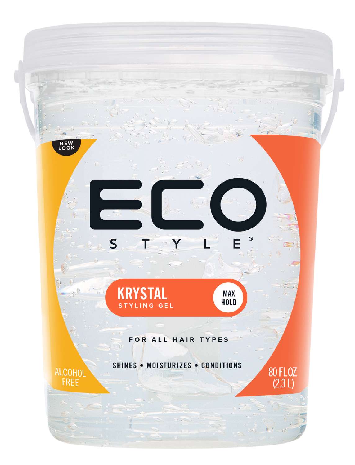 ECO STYLE GEL [KRYSTAL]