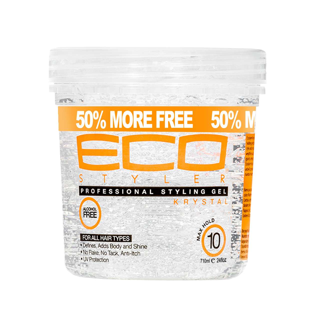 ECO STYLE GEL [KRYSTAL] BONUS