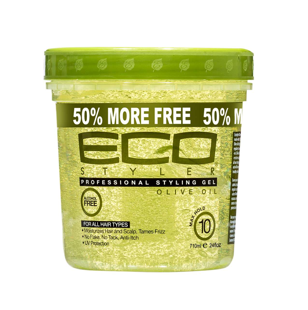 ECO STYLE GEL [OLIVE OIL] BONUS