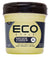 ECO STYLE GEL [BLACK CASTOR/FLAXSEED]