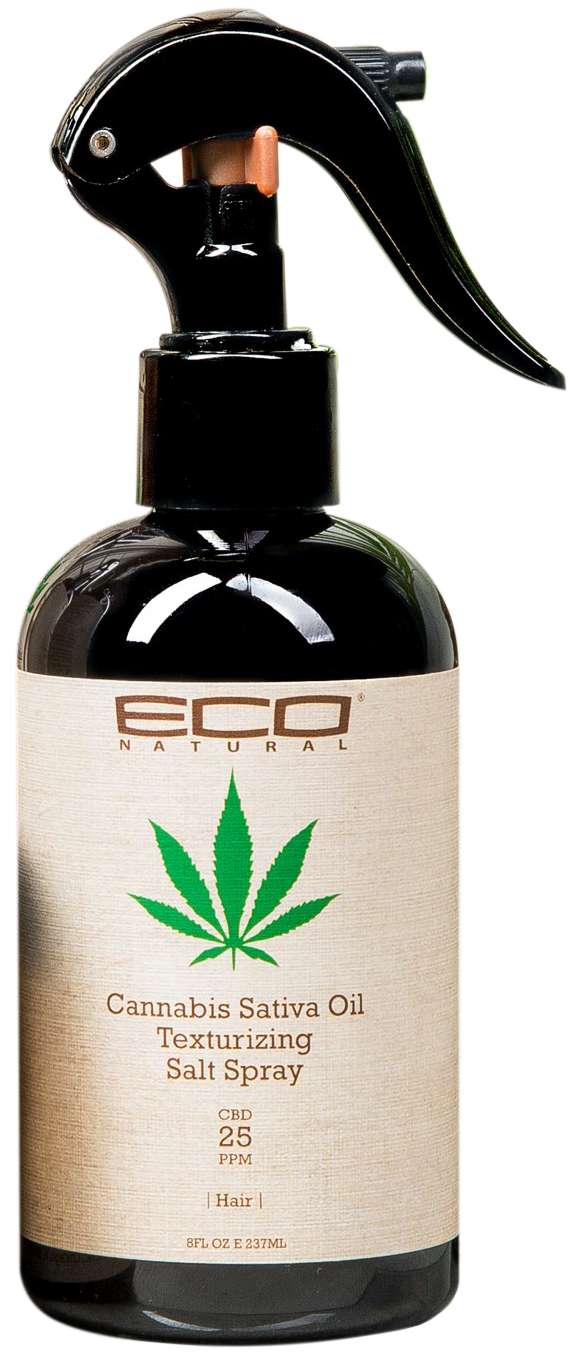 ECO CANNABIS TEXTURIZING SPRAY