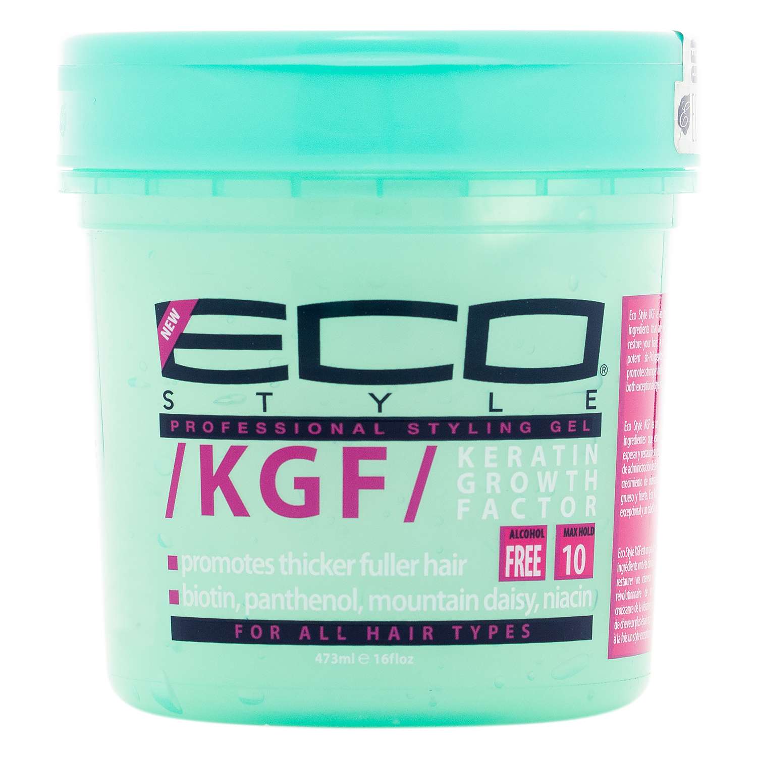 ECO STYLE GEL [KGF]