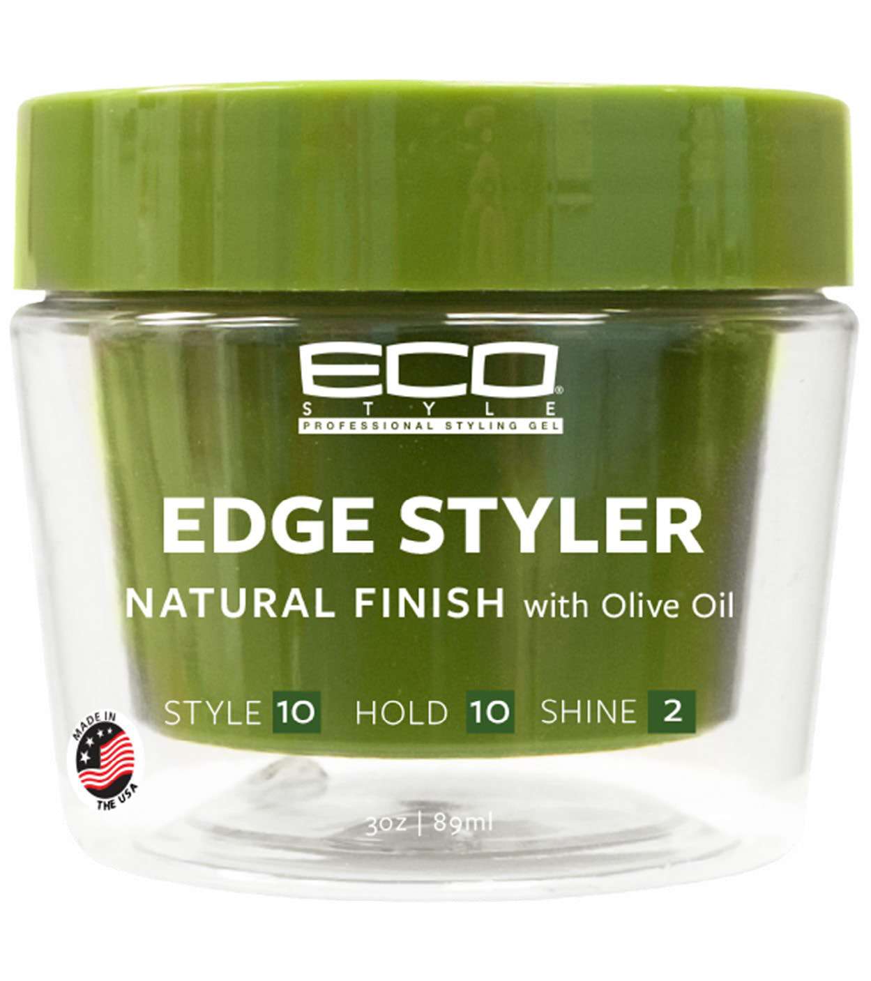 ECO EDGE STYLER OLIVE OIL