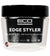 ECO EDGE STYLER BLACK 3 OZ