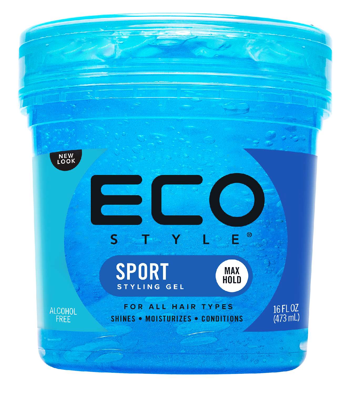 ECO STYLE GEL [BLUE] SPORT