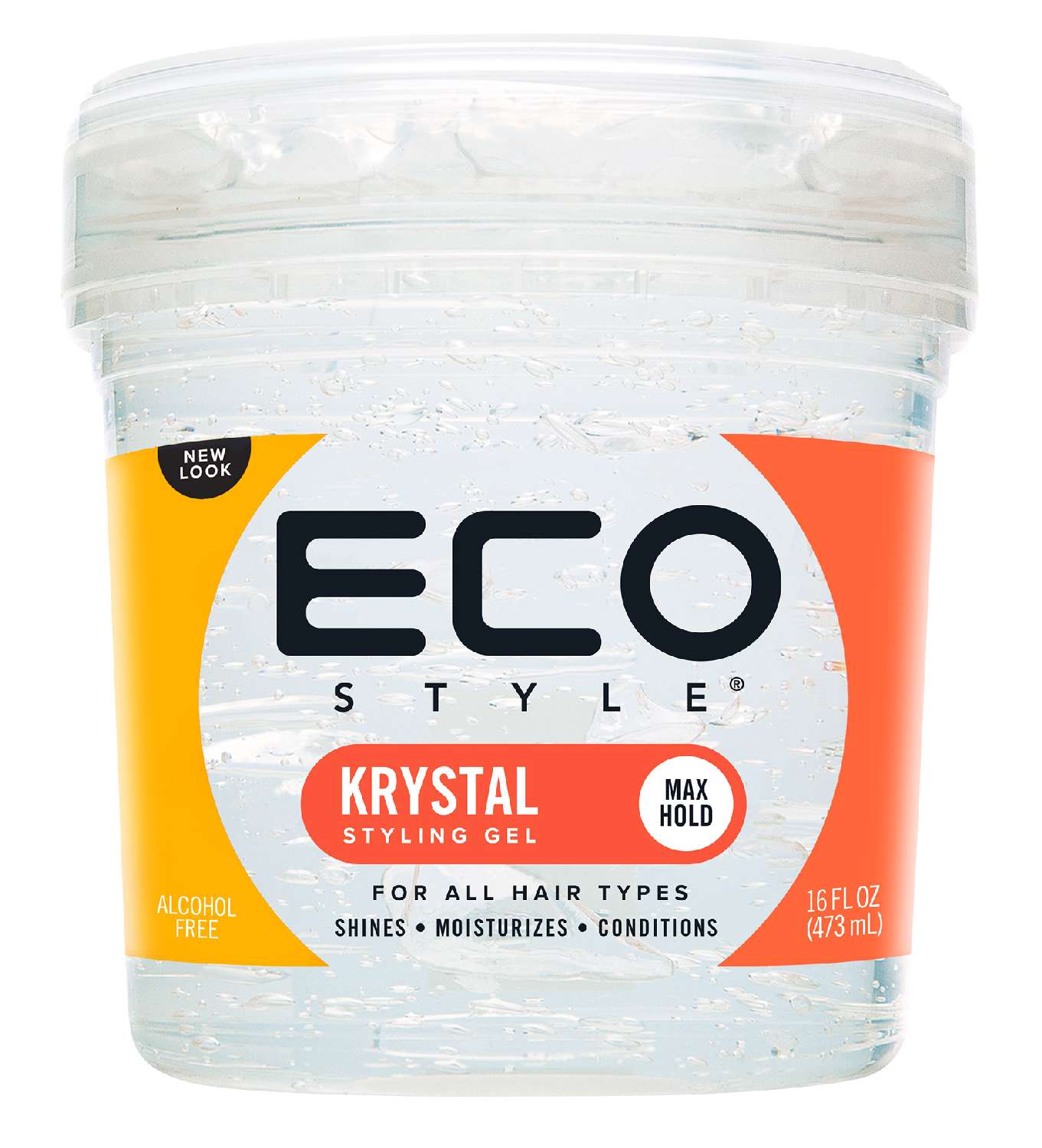 ECO STYLE GEL [KRYSTAL]