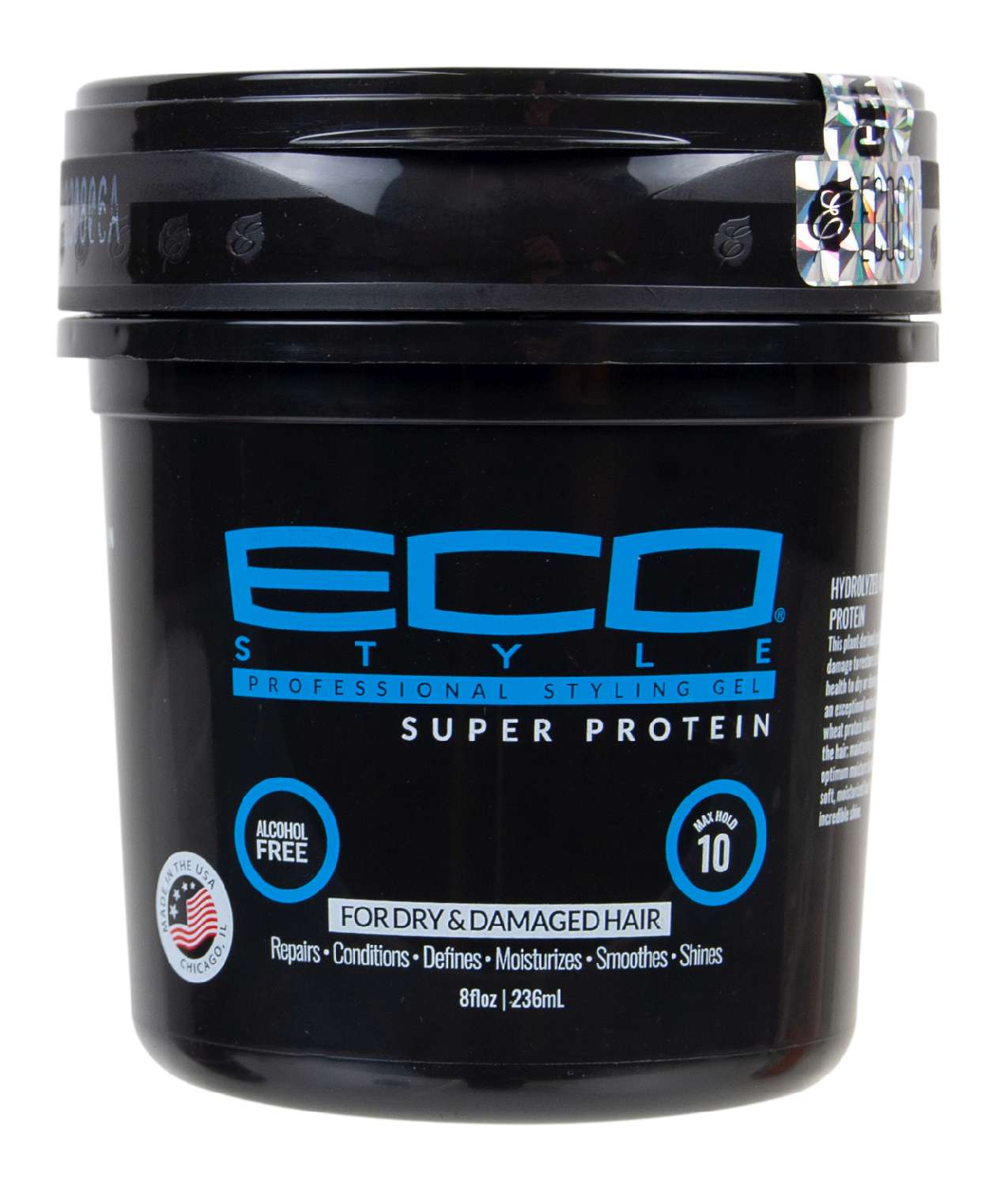 ECO STYLE GEL [SUPER PROTEIN]