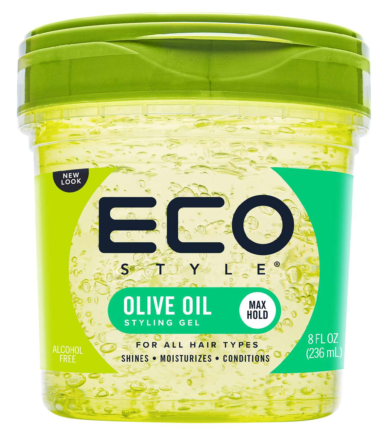 ECO STYLE GEL [OLIVE OIL]