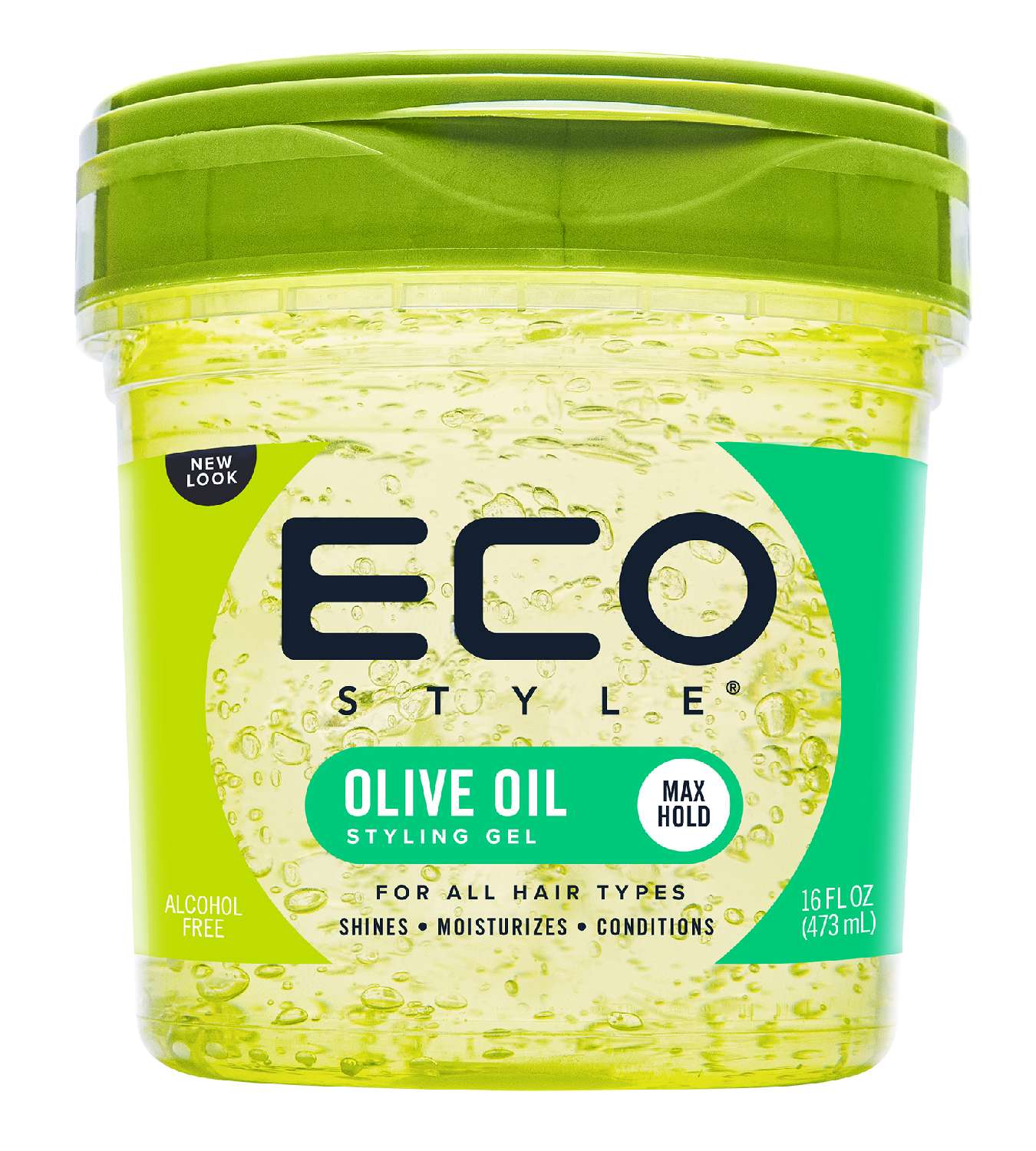 ECO STYLE GEL [OLIVE OIL]