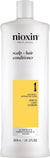 NIOXIN 1 COND NATURAL LIGHT THINNIG 10.1 oz