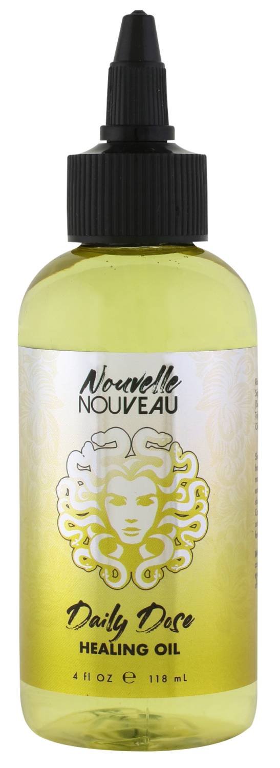 NOUVELLE NOUVEAU HEALING OIL DAILY DOSE