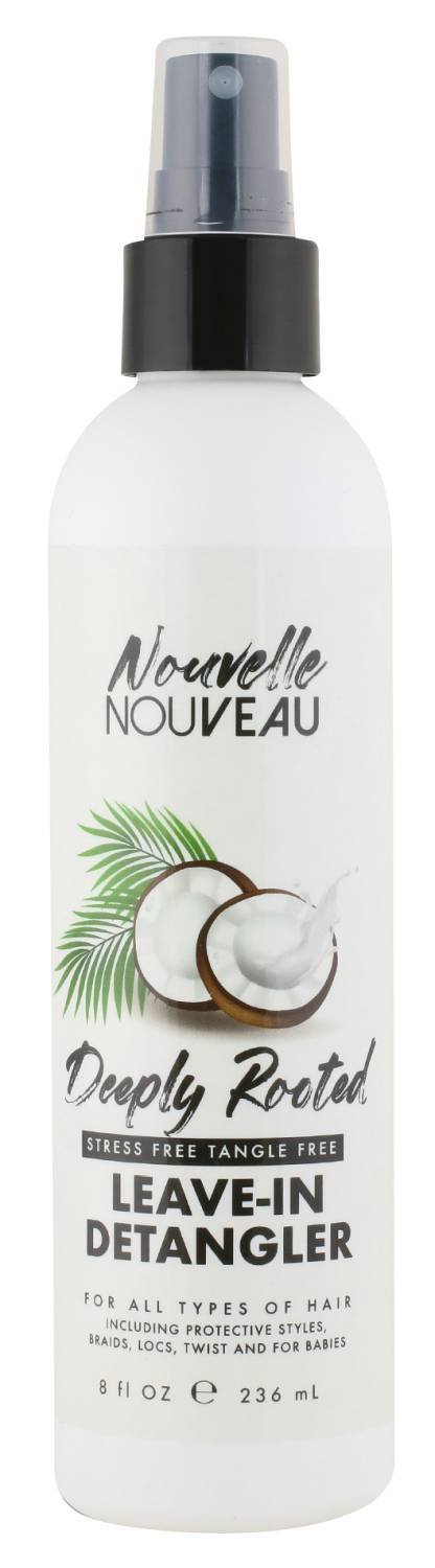 NOUVELLE NOUVEAU LEAVE-IN DETANGLER