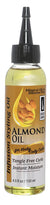 DOO GRO INFUSION OIL [ALMOND]