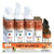 NETWURKS 12 PCS PREPACK DISPLAY