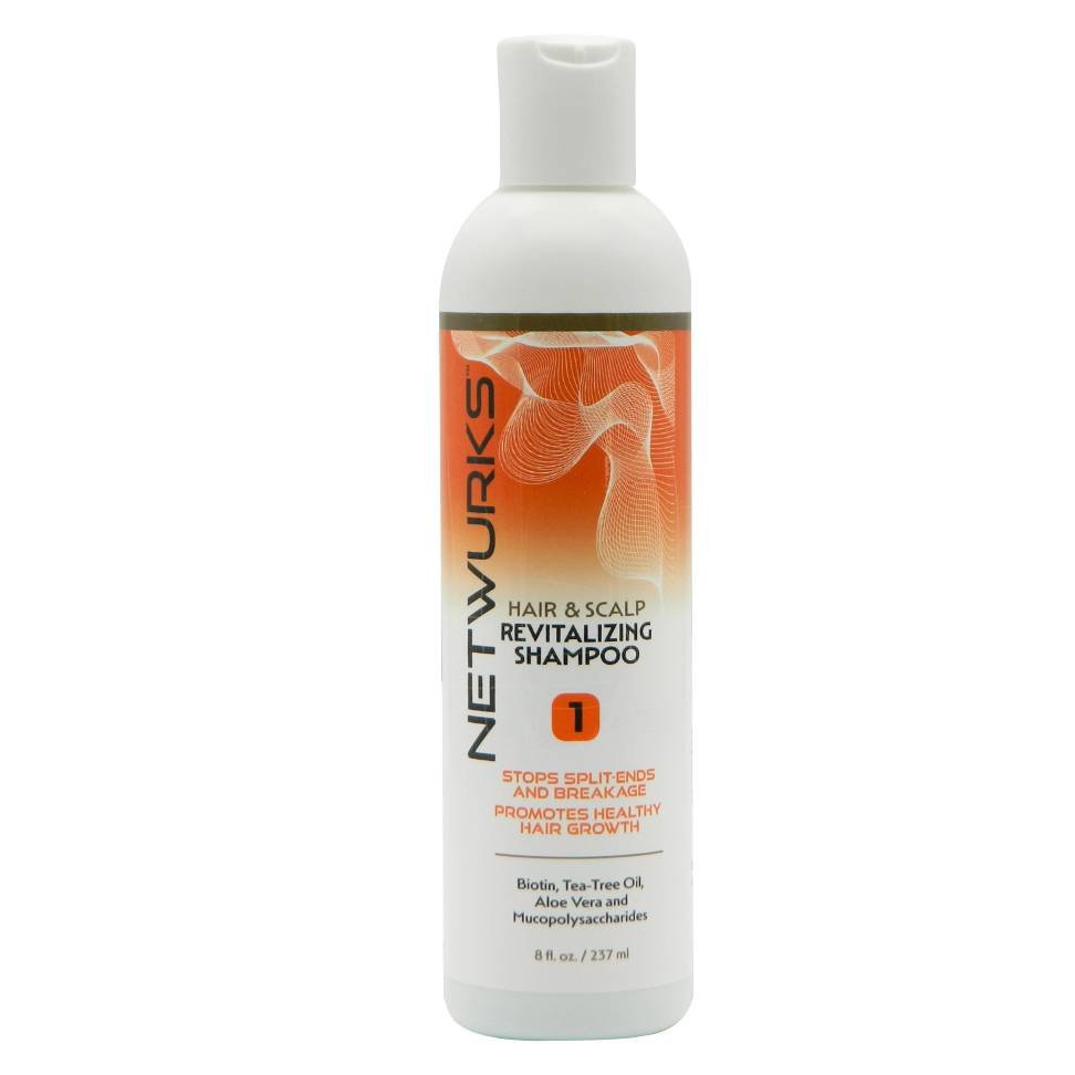 NETWURKS SHAMPOO