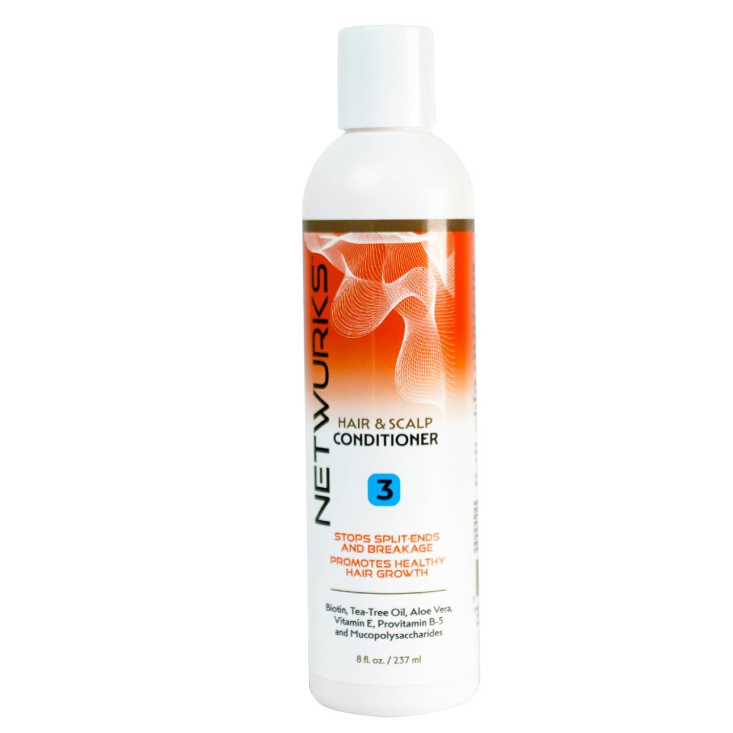 NETWURKS CONDITIONER