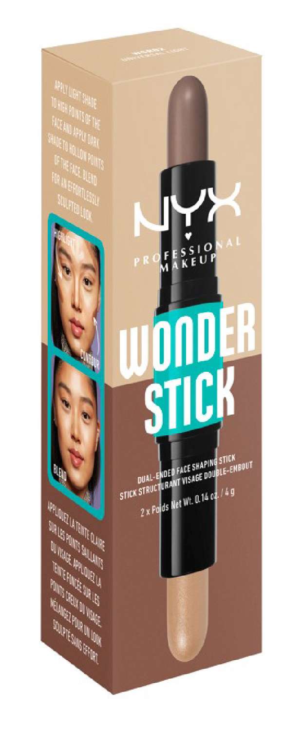 NYX WONDER STICK-UNIVERSAL LIGHT_R02