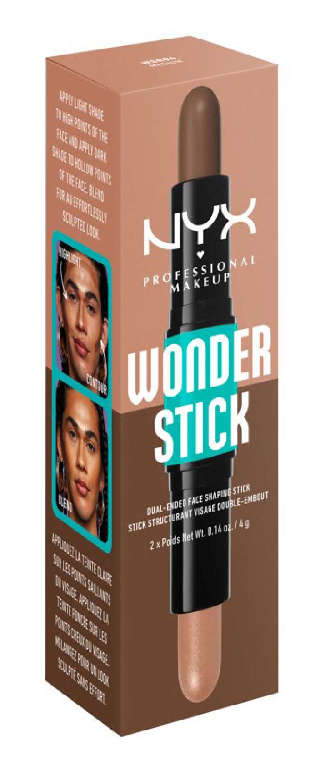 NYX WONDER STICK-MEDIUM_R04