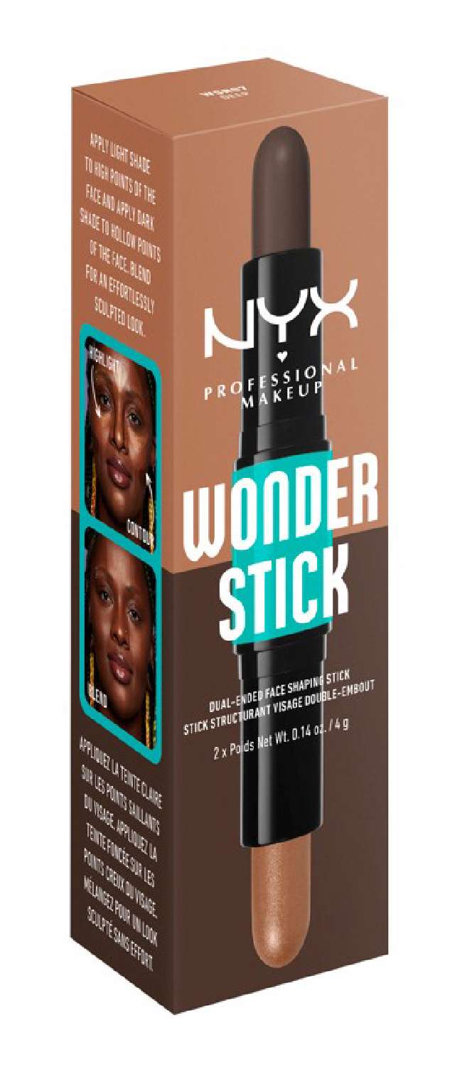 NYX WONDER STICK-DEEP_R07