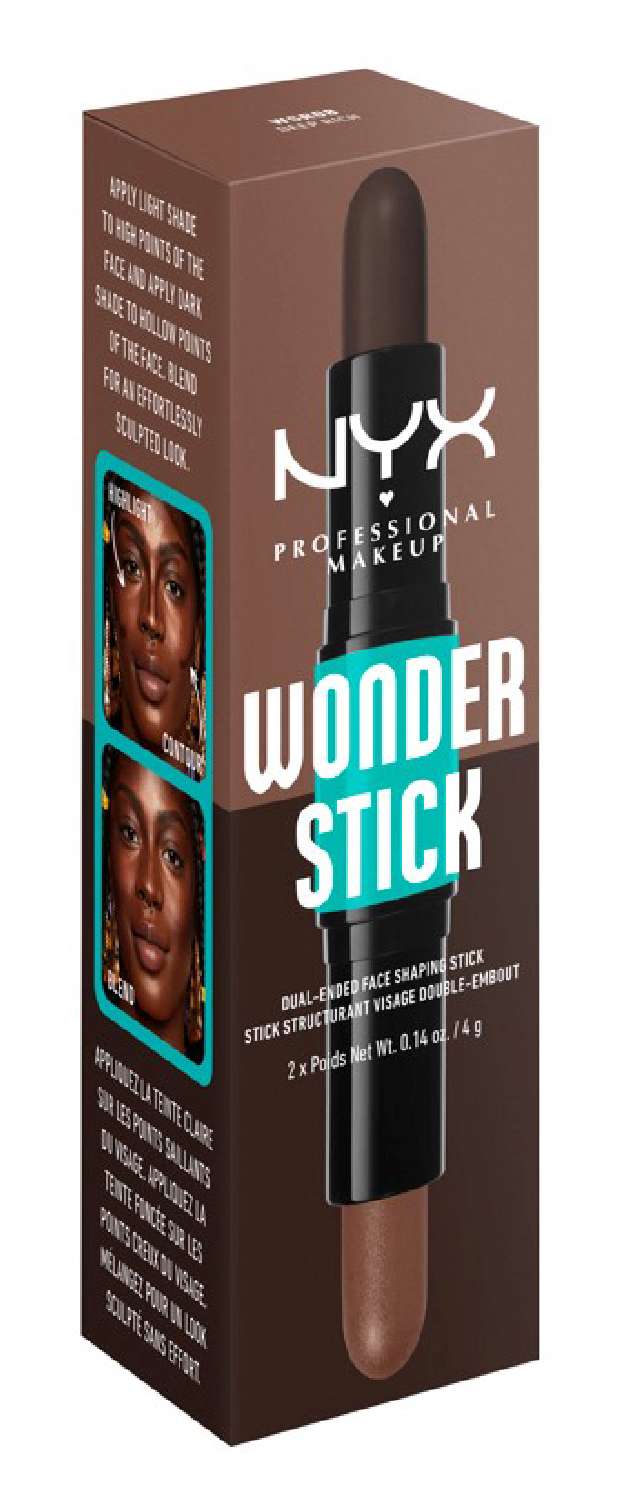 NYX WONDER STICK-DEEP RICH_R08