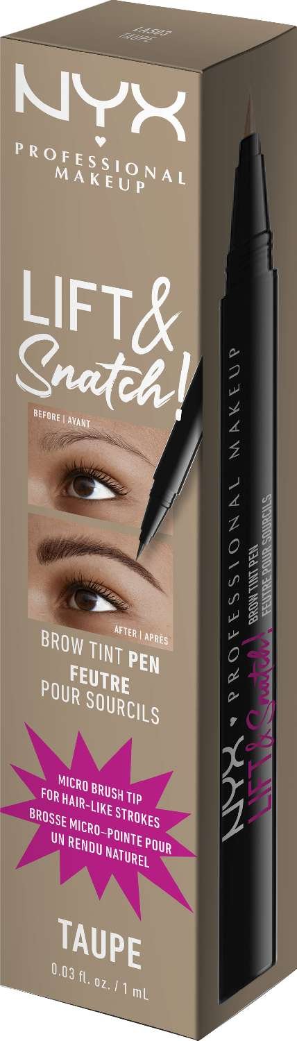 NYX LIFT N SNATCH BROW TINT-03_TAUPE