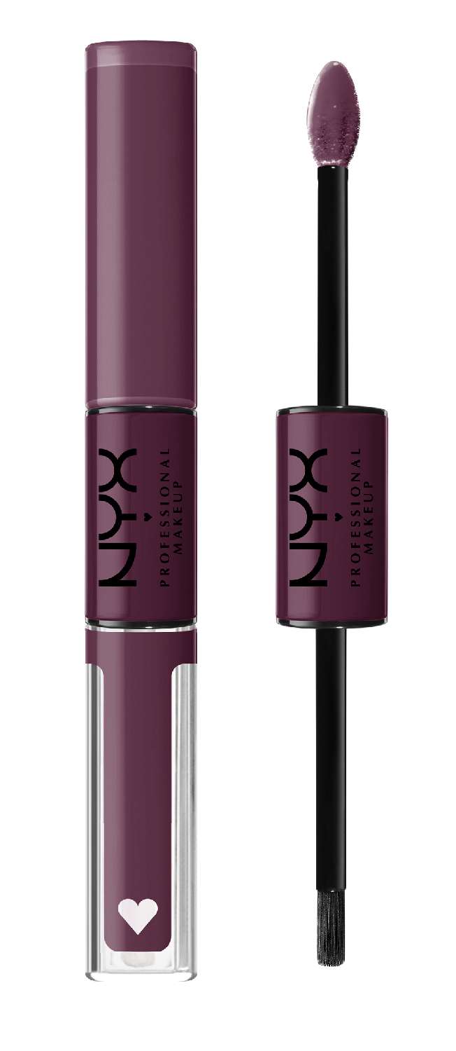 NYX SHINE LOUD LIP SHINE MAKE IT WORK_09