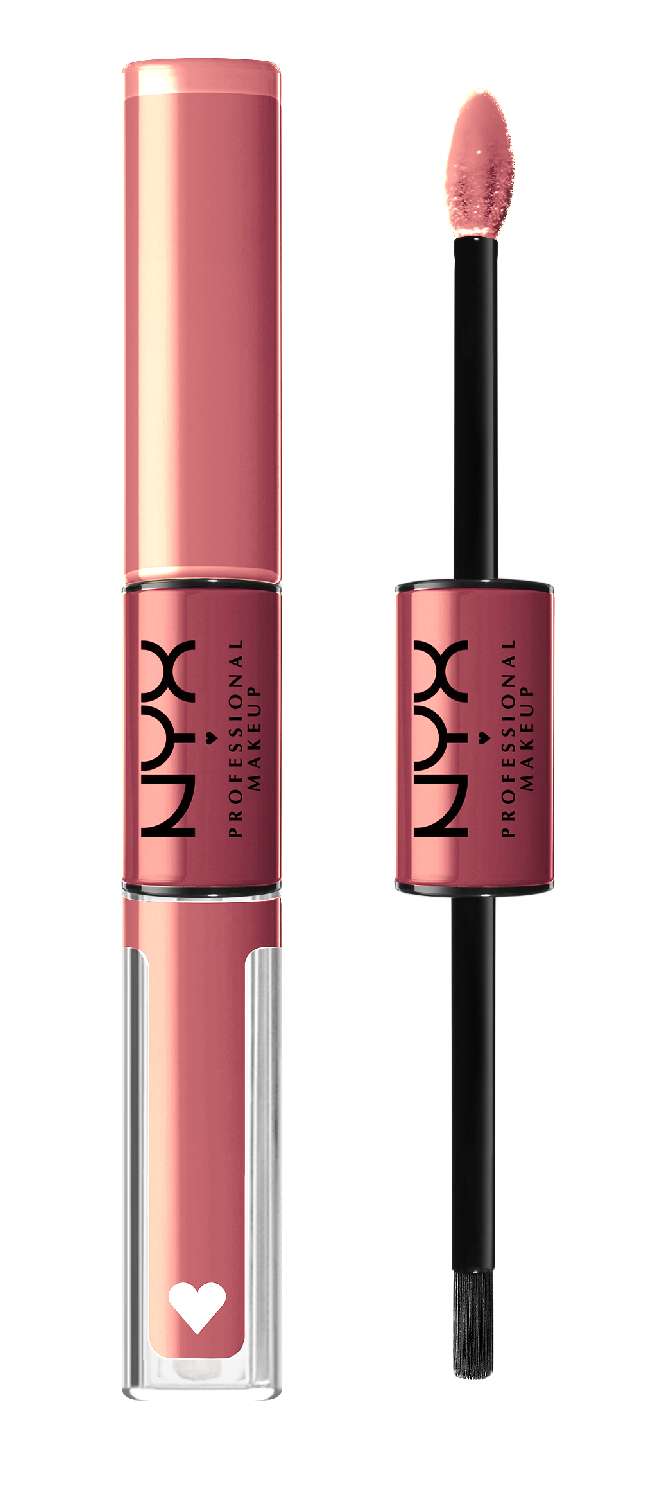 NYX SHINE LOUD LIP SHINE CASH FLOW_11