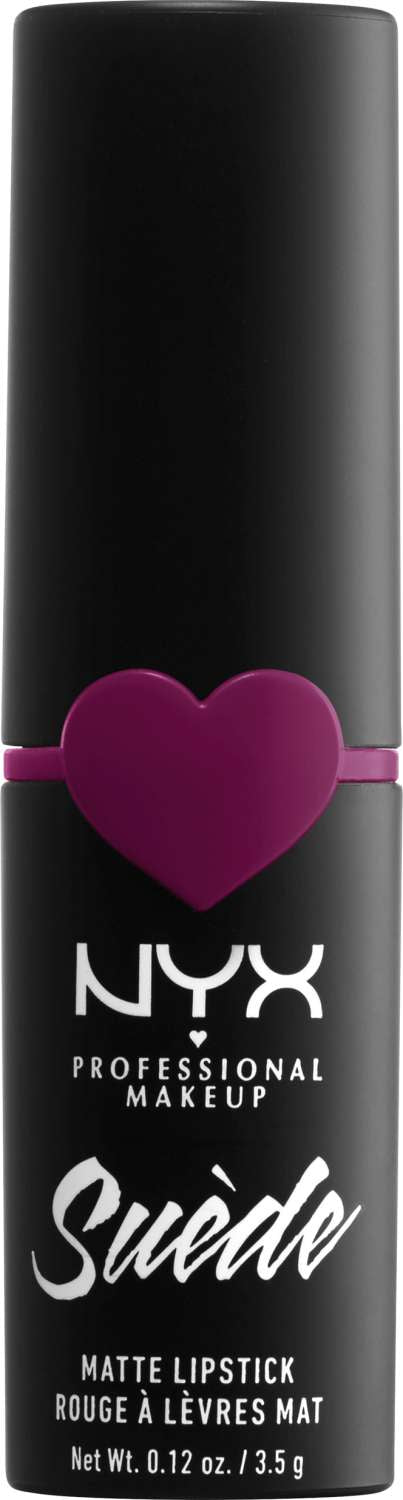 NYX SUEDE MATT LPSTCK-SWEET TOOTH_11