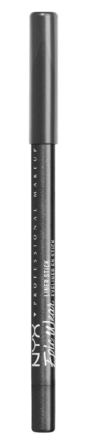 NYX EPIC WEAR LINER GUNMETAL GAZE_05