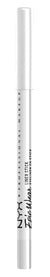NYX EPIC WEAR LINER PURE WHITE_09