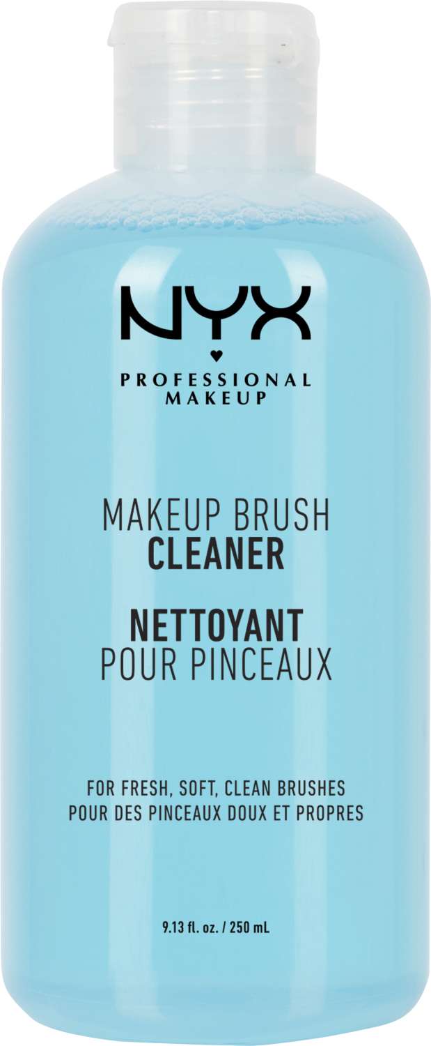 NYX MAKE UP BRUSH CLEANER