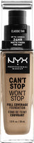 NYX CNT STP WNT STP-CLASSIC TAN_12