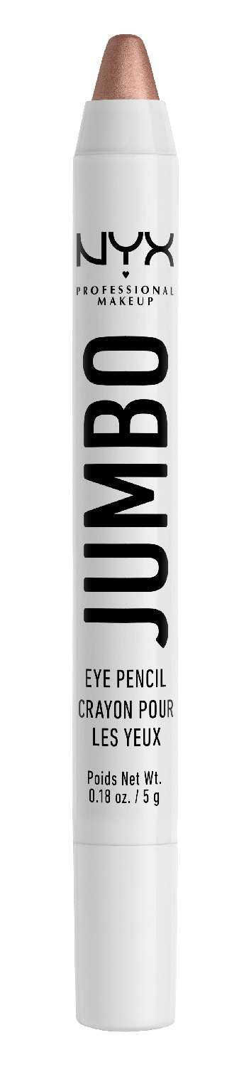 NYX JUMBO EYE PENCIL ICED LATTE_633
