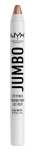 NYX JUMBO EYE PENCIL-633_ICED LATTE