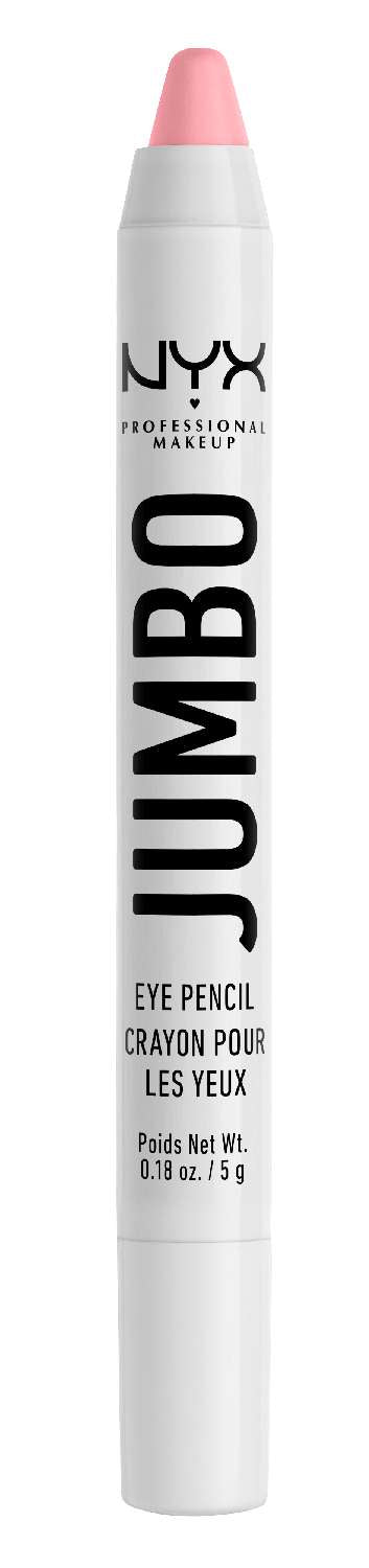 NYX JUMBO EYE PENCIL SHERBET_635