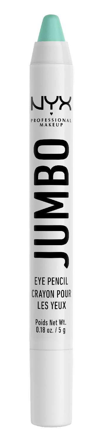 NYX JUMBO EYE PENCIL MACAROON_637