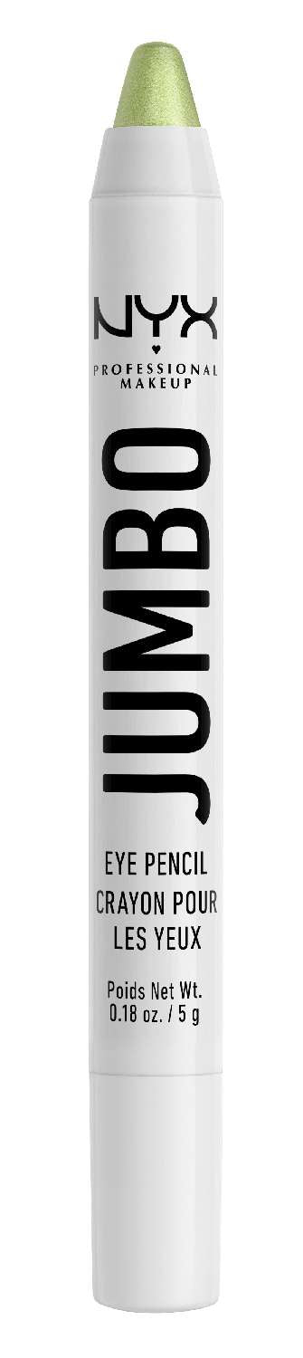 NYX JUMBO EYE PENCIL MATCHA_638