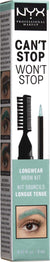 NYX CSWS LONGWEAR BROW-11_MINT